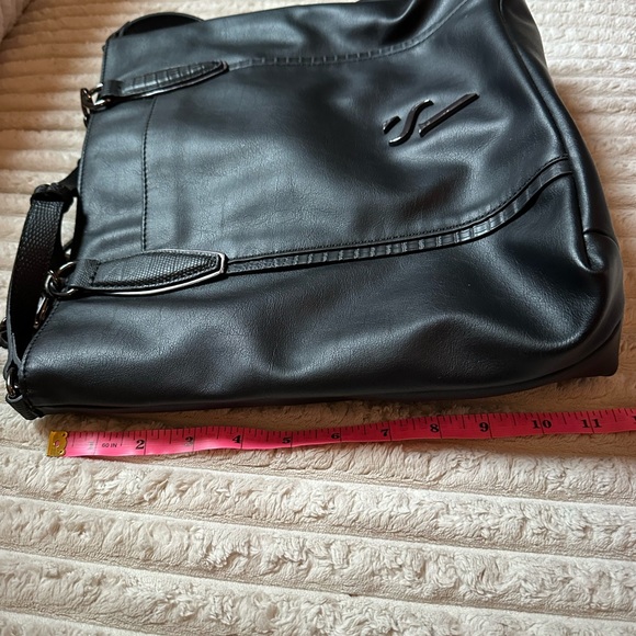 Simply Vera black bag-perfect condition! - Picture 8 of 11